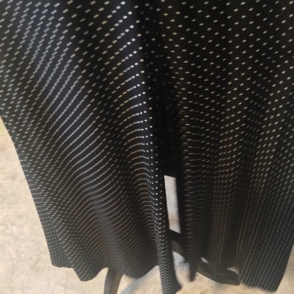 Polka Dot Dress Tradition Petite - Picture 6 of 10